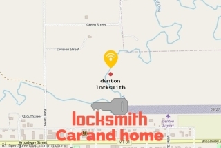locksmith indenton - locksmith in denton mt