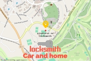 locksmith inpinehurst - locksmith in pinehurst nc