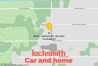 locksmith inwest canaveral groves - locksmith in west canaveral groves