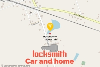 locksmith inwaresboro - locksmith in waresboro