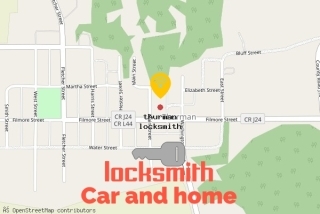 locksmith inthurman - locksmith in thurman