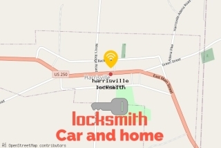 locksmith inharrisville - locksmith in harrisville oh