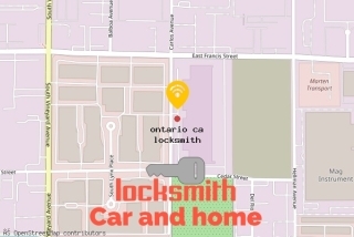 locksmith inontario - locksmith in ontario ca