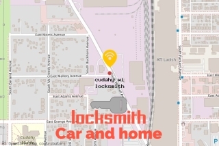 locksmith incudahy - locksmith in cudahy wi