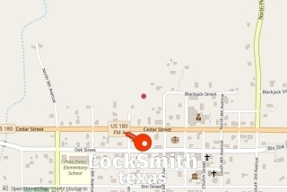 locksmith inpalo pinto - locksmith in palo pinto