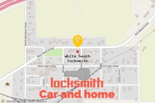 locksmith inwhite heath - locksmith in white heath