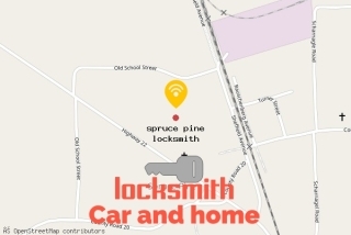 locksmith inspruce pine - locksmith in spruce pine al