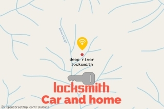 locksmith indeep river - locksmith in deep river wa