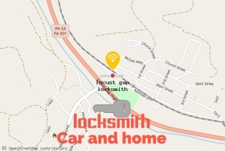 locksmith inlocust gap - locksmith in locust gap
