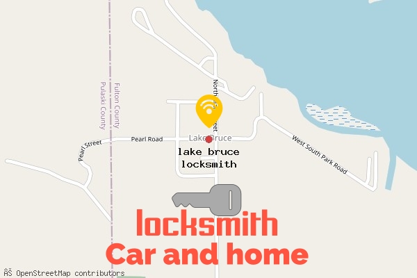 locksmith in lake bruce