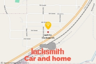 locksmith inwatts - locksmith in watts
