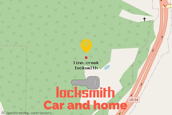 locksmith in linn creek