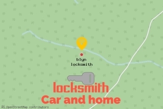 locksmith inblyn - locksmith in blyn