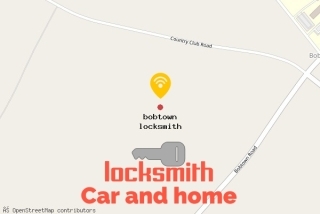 locksmith inbobtown - locksmith in bobtown va
