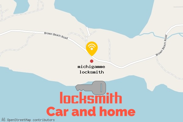 locksmith in michigamme