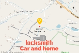 locksmith ingerton - locksmith in gerton