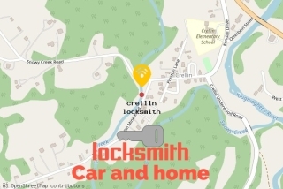 locksmith increllin - locksmith in crellin