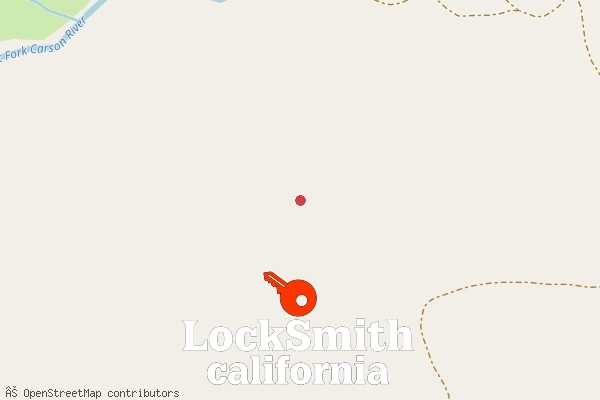 locksmith in alpine village