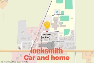 locksmith inserena - locksmith in serena