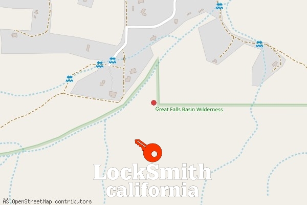 locksmith in homewood canyon