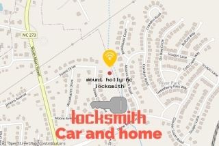 locksmith inmount holly - locksmith in mount holly nc