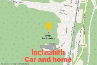 locksmith inpage - locksmith in page wv