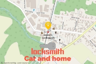 locksmith insevern - locksmith in severn nc
