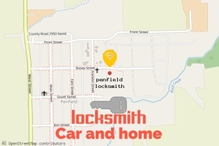locksmith inpenfield - locksmith in penfield il