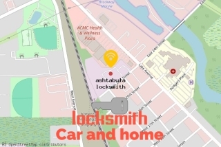 locksmith inashtabula - locksmith in ashtabula