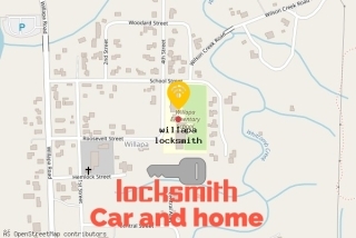 locksmith inwillapa - locksmith in willapa