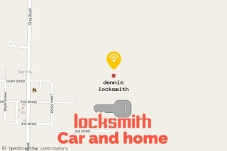 locksmith indennis - locksmith in dennis ks