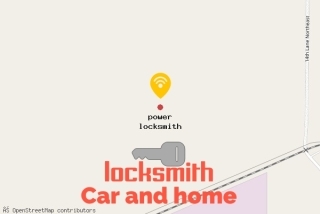 locksmith inpower - locksmith in power