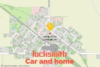locksmith invermilion - locksmith in vermilion il