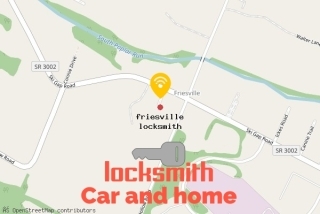 locksmith infriesville - locksmith in friesville