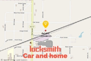 locksmith indwight - locksmith in dwight ks