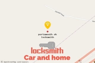 locksmith inportsmouth - locksmith in portsmouth oh