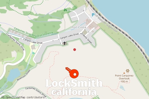 locksmith in port costa