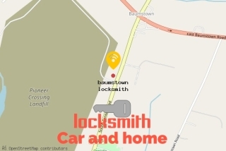 locksmith inbaumstown - locksmith in baumstown