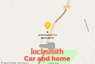 locksmith inackermanville - locksmith in ackermanville