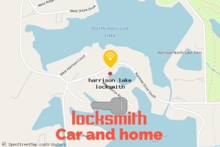locksmith inharrison lake - locksmith in harrison lake