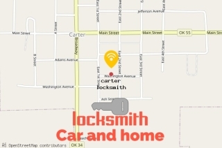locksmith incarter - locksmith in carter ok