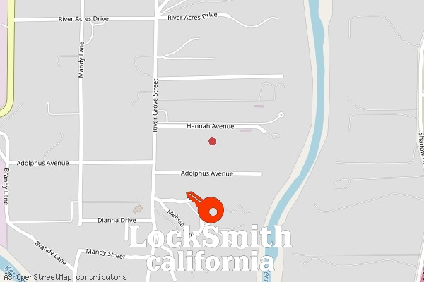 locksmith in goodmanville