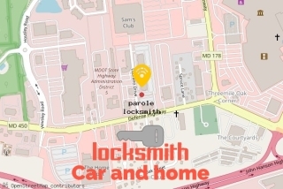 locksmith inparole - locksmith in parole