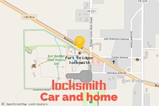 locksmith infort bridger - locksmith in fort bridger