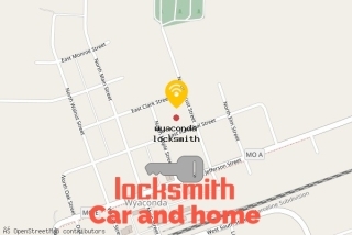locksmith inwyaconda - locksmith in wyaconda