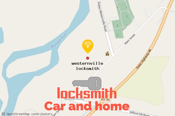 locksmith in westernville