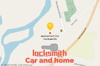 locksmith inwesternville - locksmith in westernville