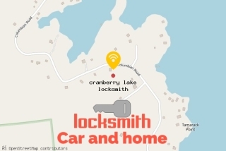 locksmith incranberry lake - locksmith in cranberry lake