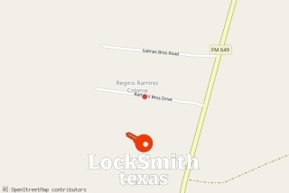 locksmith inregino ramirez - locksmith in regino ramirez