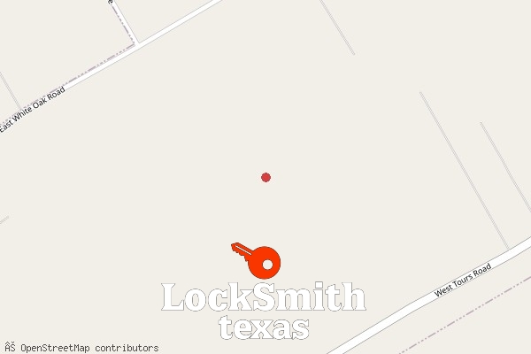 locksmith in ross tx
